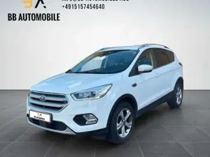 Ford Kuga Bild 1