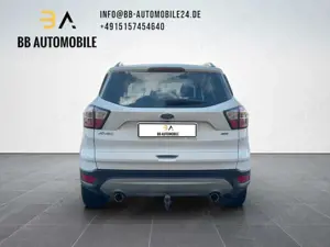 Ford Kuga Bild 4