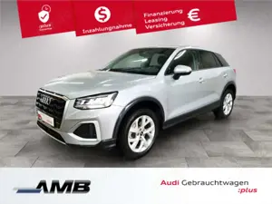 Audi Q2 Advanced 35 TDI S-tr/AHK/virtC/Sitzhz/06.29Ga