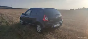 Dacia Sandero 1.4 MPI LPG Ambiance Bild 4
