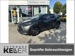 Toyota C-HR 1.8 Hybrid Team Deutschland