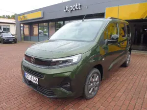 Opel Combo-e Life Edition N1