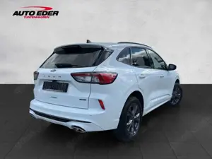 Ford Kuga Plug-In Hybrid ST-Line Sportpaket Bluetooth Bild 4