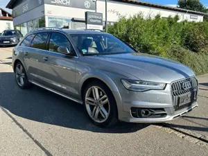 Audi A6 allroad 3.0 TDI Quattro 160kW S tr. Matrix