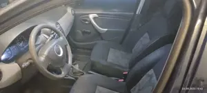 Dacia Sandero 1.4 MPI LPG Ambiance Bild 5