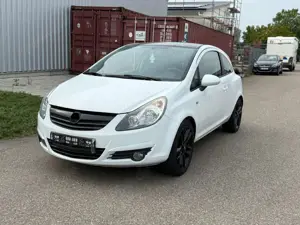 Opel Corsa 1.2 Color Edition Tüv Neu