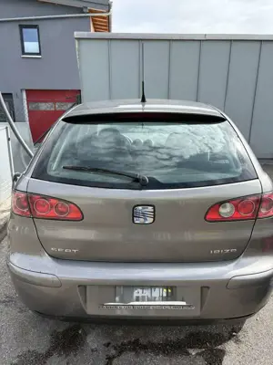 SEAT Ibiza Bild 3