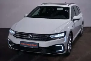 Volkswagen Passat Variant 1.4 GTE DSG*Pano*LED*Kamera*ACC*S