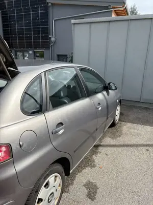 SEAT Ibiza Bild 4