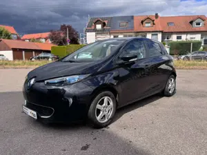 Renault ZOE Keine Batteriemiete Eigentum HU neu Urlaubsangebot