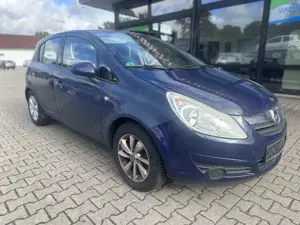 Opel Corsa Edition