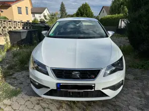 SEAT Leon FR