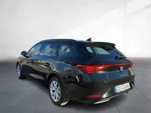 SEAT Leon Sportstourer Style 2.0 TDI 110 kW (150 PS) Bild 3