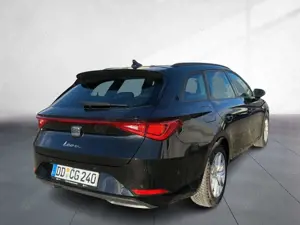 SEAT Leon Sportstourer Style 2.0 TDI 110 kW (150 PS) Bild 4