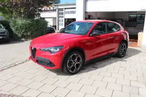 Alfa Romeo Stelvio Veloce Q4 Premium Paket