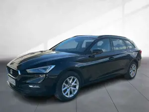 SEAT Leon Sportstourer Style 2.0 TDI 110 kW (150 PS) Bild 2