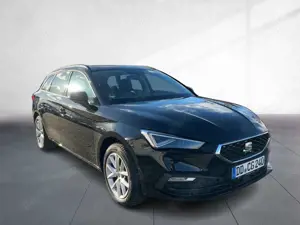 SEAT Leon Sportstourer Style 2.0 TDI 110 kW (150 PS) Bild 5