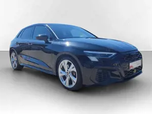 Audi S3 Sportback TFSI quattro S tronic DCC VIRTUAL*MAT... Bild 5
