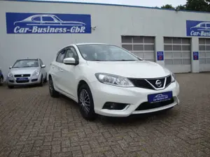 Nissan Pulsar Visia