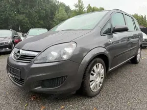Opel Zafira B Selection "110 Jahre"Tüv 03.2027