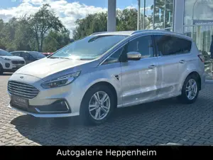 Ford S-Max S-MAX Titanium/AUT/NAV/SHZ/PDC/R-KAM