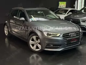 Audi A3 2.0 TDI Sportback/Navi/Shz/Temp/Pdc/BiXen/Ahk