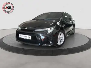 Suzuki Swace 1.8 Hybrid CVT ACC KAMERA SHZ LED MIRACAST