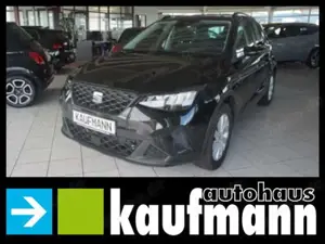 SEAT Arona ARONA 1,0 TSI DSG STYLE NAVI KAMERA SHZ LED PDC