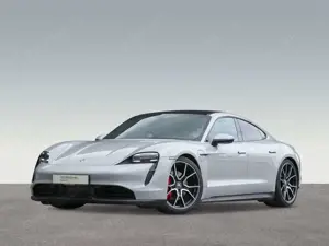 Porsche Taycan 4S InnoDrive Luftfederung Panoramadach