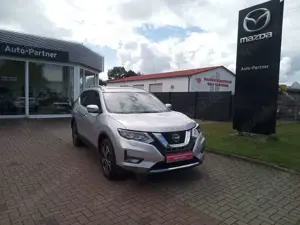 Nissan X-Trail 1.7 dCi 6MT N-Connecta 5 Sitze PGD