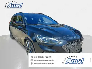 Ford Focus 2.3 EcoBoost ST Recaro* RFK* Navi* ACC* LED* Keyle