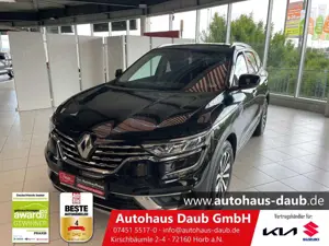 Renault Koleos 2.0 BLUE dCi 185 FAP Intens 4WD+Navi+Alu+