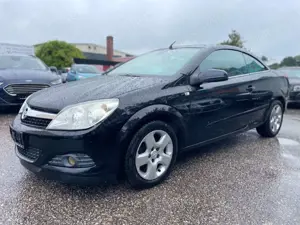 Opel Astra 1.8 ECOTEC Twin Top Cabrio 140PS/NAVI/LEDE