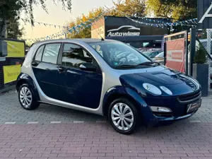 smart forFour forfour Basis 1.1*Aut.*Allwetter*TÜV NEU
