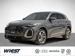 Audi Q5 SUV TDI quattro S tronic Pano/AHK/ACC/HUD/BO