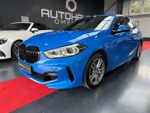BMW 120 d xD M-Sport/HUD/HK/Keyless/Virtual