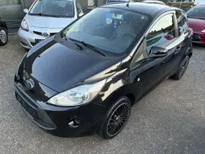 Ford Ka/Ka+ 1.2 Champions Edition* Sitzheizung* Klima*