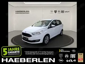 Ford Grand C-Max 1.0 EcoBoost Cool  Connect Navi+PDC