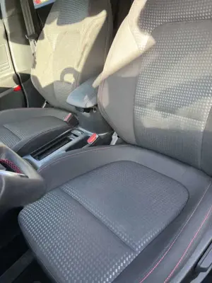 Ford Focus Focus 1.0 EcoBoost Hybrid ST-LINE Bild 4