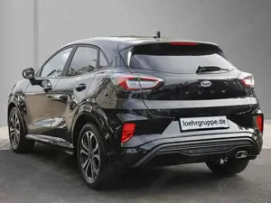 Ford Puma 1.0 EcoBoost St-Line X Navi/RFK/LED/Pano Bild 4