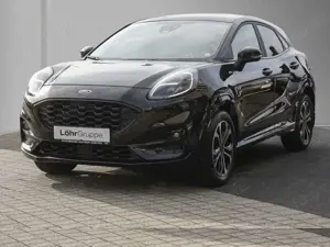 Ford Puma 1.0 EcoBoost St-Line X Navi/RFK/LED/Pano Bild 2