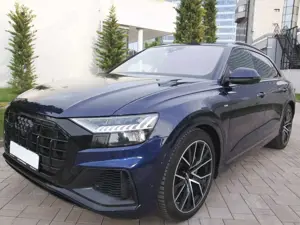 Audi Q8 Q8 50 TDI quattro tiptronic