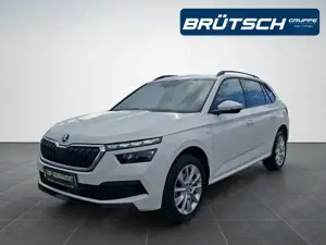 Skoda Kamiq 1.0 TSI Tour DSG / VOLL-LED / NAVI / TEMPOMAT / SI