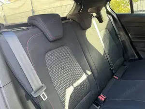 Ford Focus Focus 1.0 EcoBoost Hybrid ST-LINE Bild 2