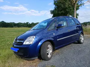 Opel Meriva Meriva 1.6 16V Enjoy