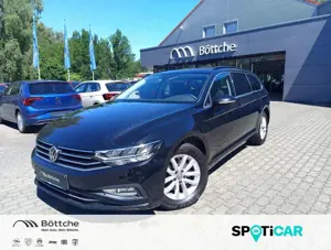 Volkswagen Passat Variant Business 1.5 TSI AHK*NAVI*LED