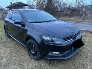 Volkswagen Polo Polo 1.0 Trendline