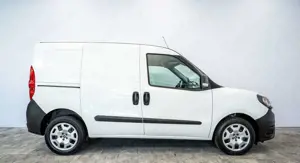 Fiat Doblo Doblò 1.6 SX Kasten °Klima°DAB°1.Hand° Bild 4