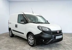 Fiat Doblo Doblò 1.6 SX Kasten °Klima°DAB°1.Hand° Bild 2