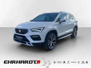 SEAT Ateca 1.5 TSI ACT DSG Xperience LED*NAVI*TEMP*SHZ*PAR...